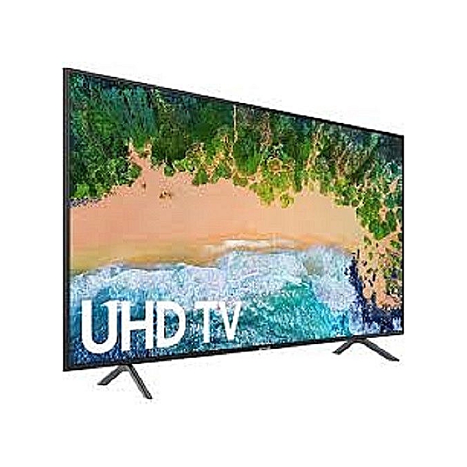 Samsung 55'' UHD 4K SMART LED TV: SERIES 7 UA-55NU7100