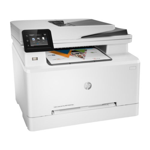 HP Color LaserJet Pro MFP M281fdw Printer – White