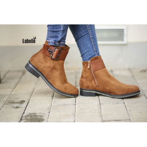 Fashion Lovely Boots For Ladies
