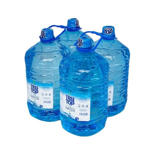 Treetop Purified Drinking Water (5 Litre*4) at Best price in Kenya ...