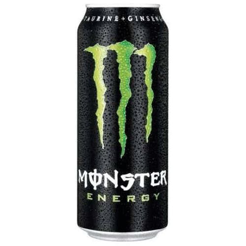 Monster Energy - 500ml