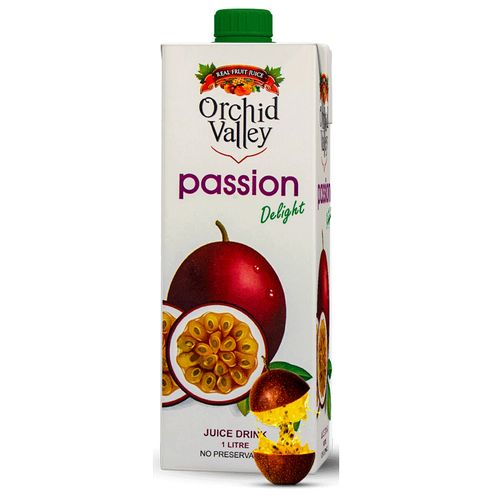 Orchid Valley Delight Passion - 1 LITRE