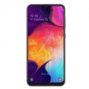 Samsung Galaxy A50, 6.4'', 128GB + 4GB, Dual SIM