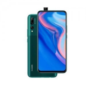 Huawei Y9 Prime 2019, 6.59'', 128GB + 4GB (Dual SIM), Green