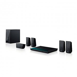 Sony DAV-DZ350 5.1CH 1000W DVD Home Cinema System with Bluetooth