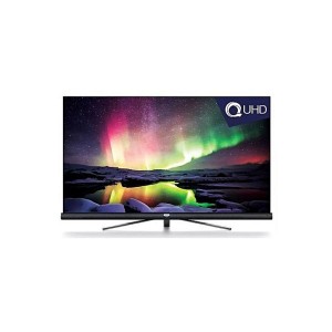 TCL 55'' Android UHD 4K Smart Digital TV - with Harman Kardon - 55C6US 