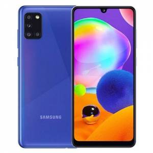 Samsung Galaxy A31 (128GB + 4GB) 5000mAh Battery - Blue
