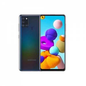Samsung Galaxy A21s, 64GB ROM + 4GB RAM - Dual SIM