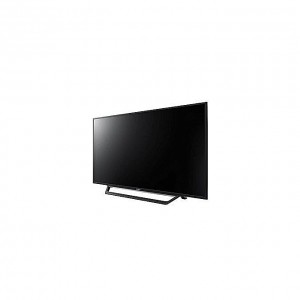Sony BRAVIA 48'' Full HD Digital Smart TV – 48W650D - Black