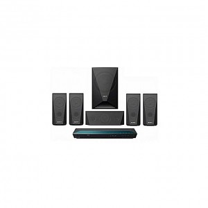 Sony DAV-DZ350 5.1CH 1000W DVD Home Cinema System with Bluetooth