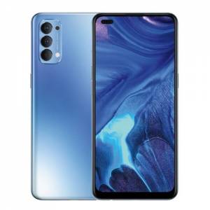 Oppo Reno 4, 6.4", 128GB + 8GB Ram (Dual SIM)