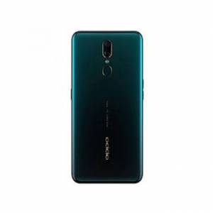 Oppo F11 Pro, 6.5", 6GB RAM + 128GB (Dual SIM) , Aurora Green