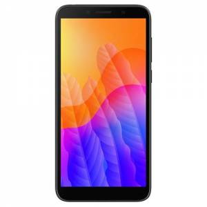 Huawei Y5p, 5.45", 32GB + 2GB (Dual SIM), 3020 MAh - Black