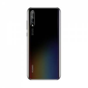 Huawei Y8p, 6.3", 128GB + 6GB RAM (Dual SIM), 4000 MAh, Midnight Black