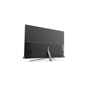 TCL 55'' Android UHD 4K Smart Digital TV - with Harman Kardon - 55C6US 