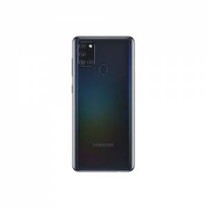 Samsung Galaxy A21s, 64GB ROM + 4GB RAM - Dual SIM