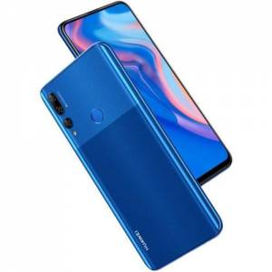 Huawei Y9 Prime 2019 - 128GB+4GB (Dual SIM), Blue