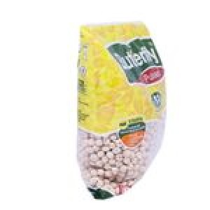 Butterfly Chickpeas - 1kg