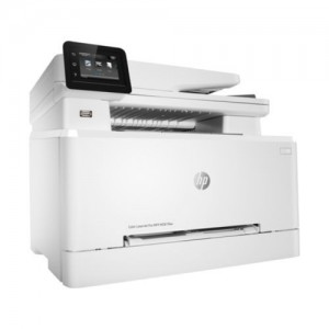 HP Color LaserJet Pro MFP M281fdw Printer – White