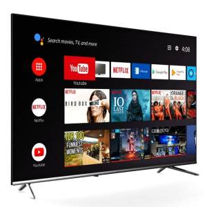 Hisense 32A3KKEN, 32? Inch Television Frameless LED Backlit TV