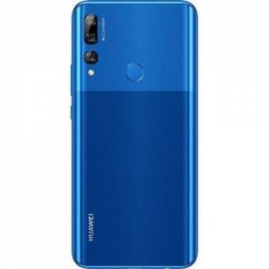Huawei Y9 Prime 2019 - 128GB+4GB (Dual SIM), Blue