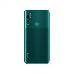 Huawei Y9 Prime 2019, 6.59'', 128GB + 4GB (Dual SIM), Green