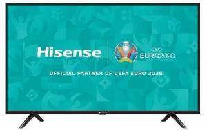 Hisense 32A3KKEN, 32? Inch Television Frameless LED Backlit TV