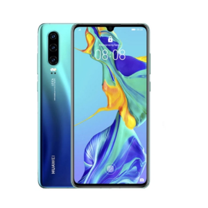 Huawei P30 128GB + 6GB RAM