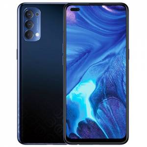Oppo Reno 4, 6.4", 128GB + 8GB Ram (Dual SIM)