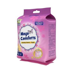 Sanitary Period Pants (L-XL) - Moyo Comfort