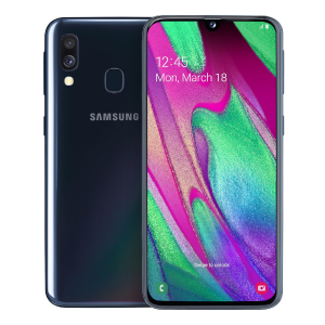 Samsung Galaxy A40 4GB+64GB