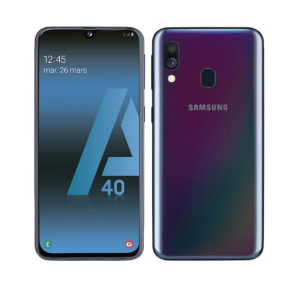 Samsung Galaxy A40 4GB+64GB