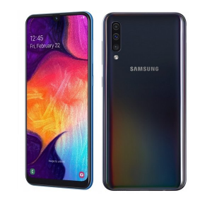 Samsung Galaxy A50, 6.4'', 128GB + 4GB, Dual SIM