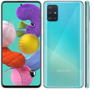 Samsung Galaxy A71 128GB 6GB