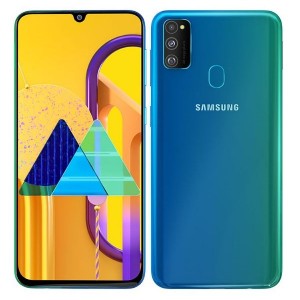 Samsung Galaxy M30s 4GB+64GB 6000 mAh