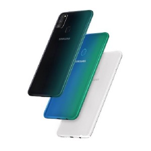 Samsung Galaxy M30s 4GB+64GB 6000 mAh