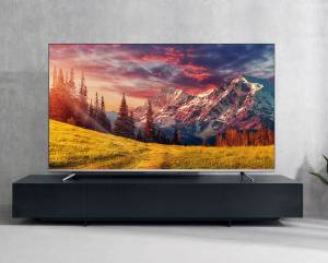 Hisense 32A3KKEN, 32? Inch Television Frameless LED Backlit TV