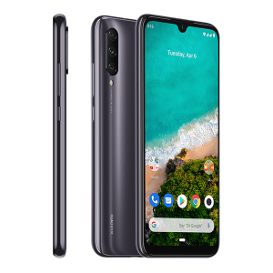 Xiaomi Mi A3 64GB + 4GB