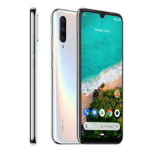 Xiaomi Mi A3 64GB + 4GB