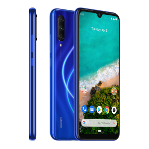 Xiaomi Mi A3 64GB + 4GB
